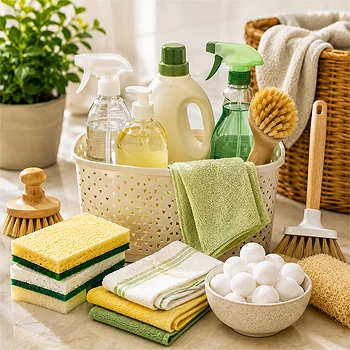 Household & Cleaning