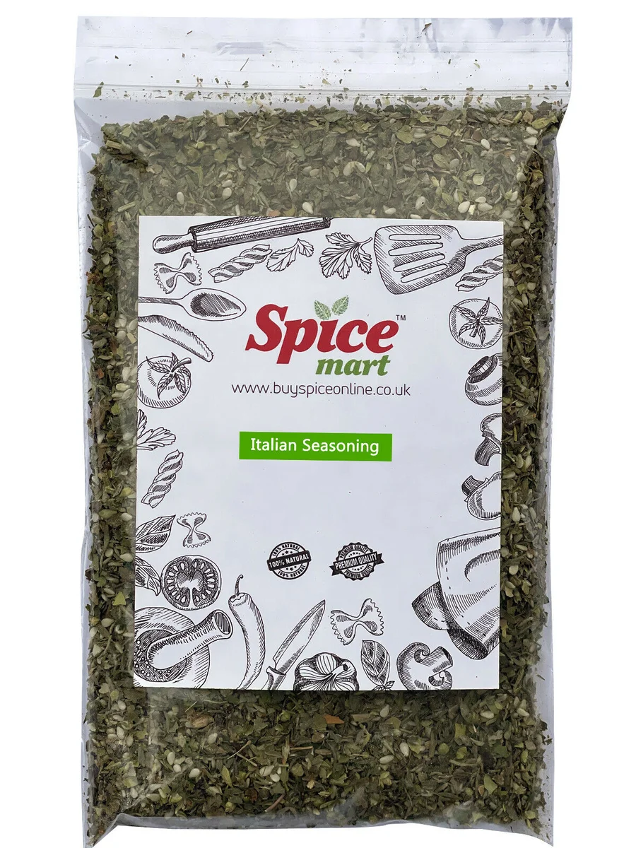Italian Seasoning 500g