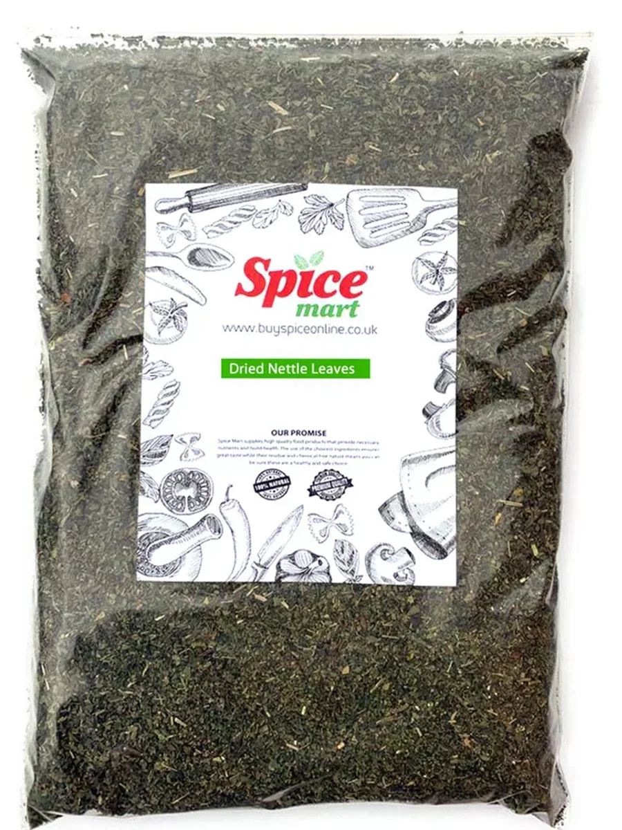 Nettle Leaves 250g