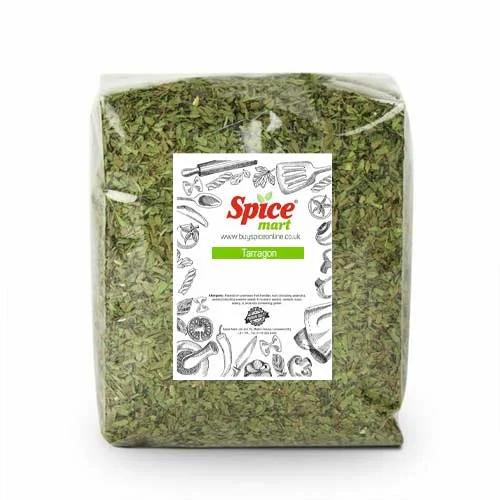Tarragon Herb 50g