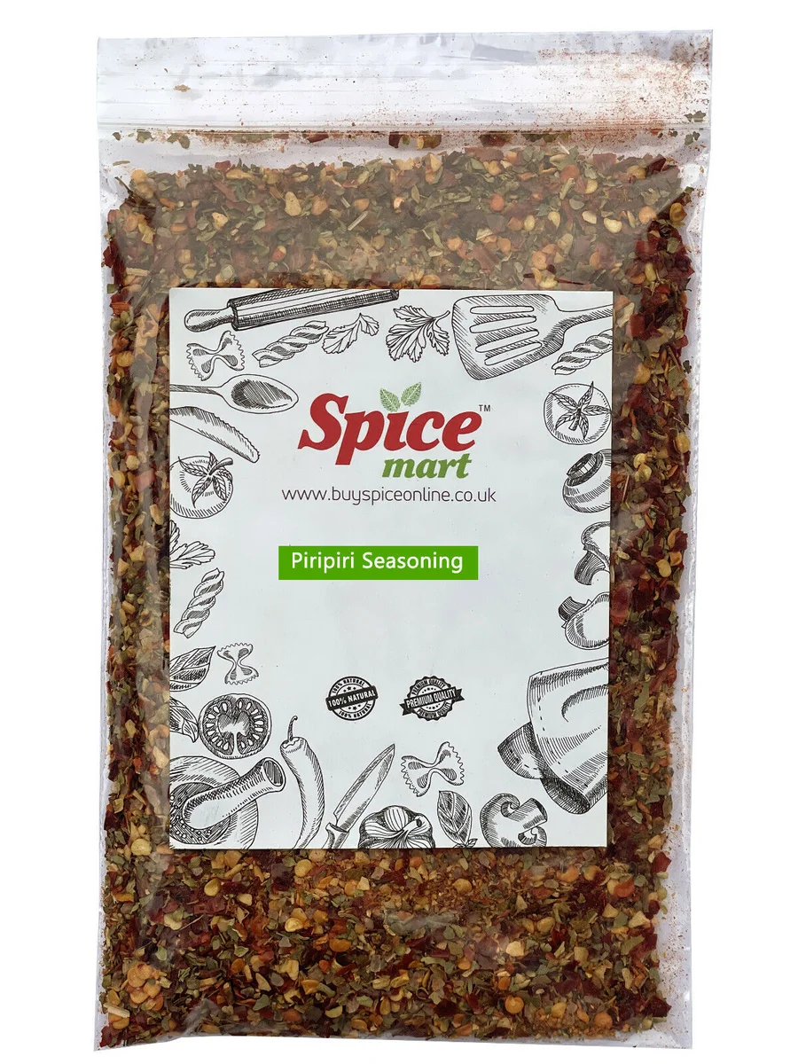 Peri Peri Seasoning 2kg