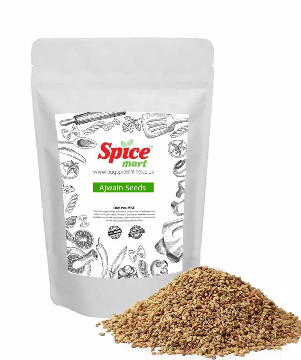 Ajwain Seeds 250g