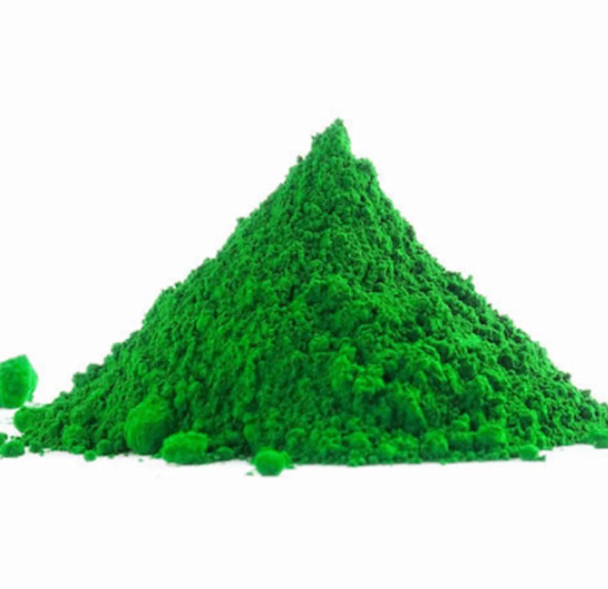 Green Food Colour 500g
