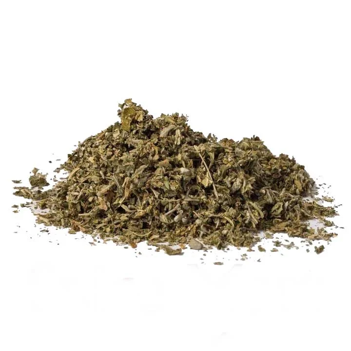 Mullein Damiana Mixed Leaves 50g