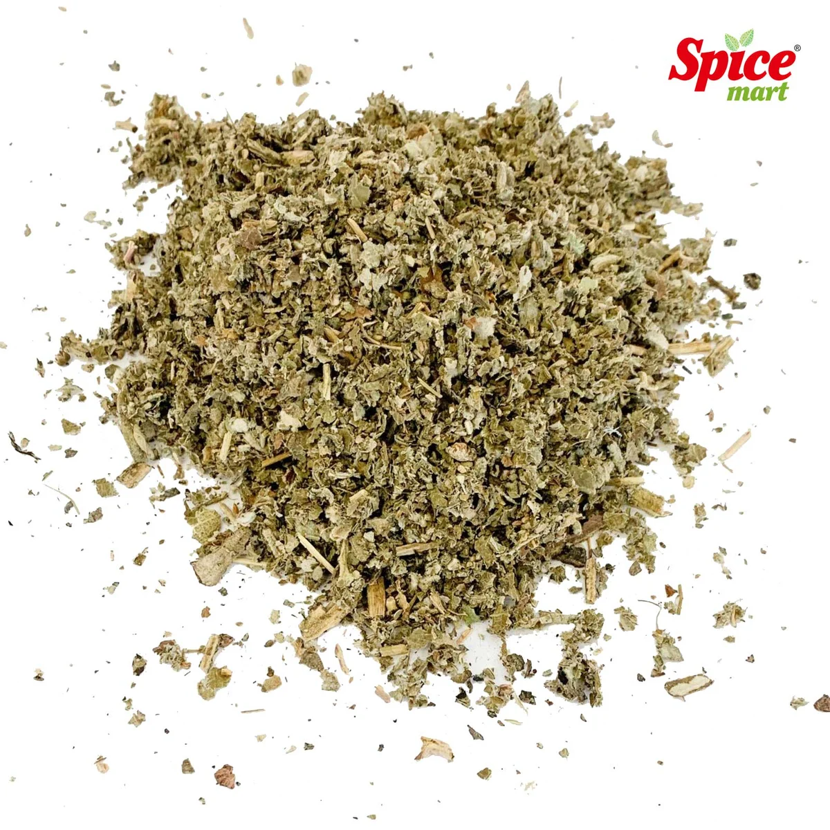 Mullein Raspberry Mixed Herb 50g