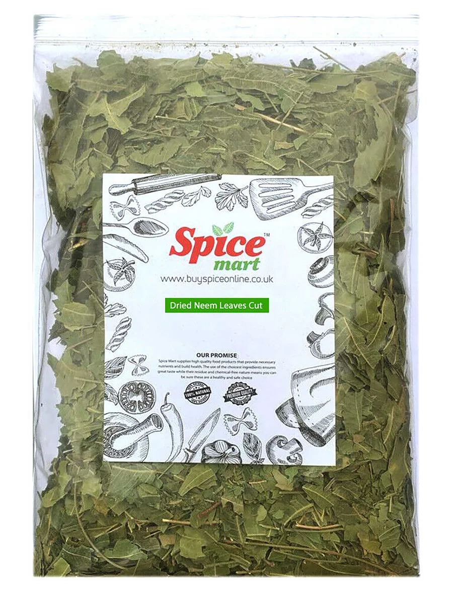 Neem Leaves 2kg