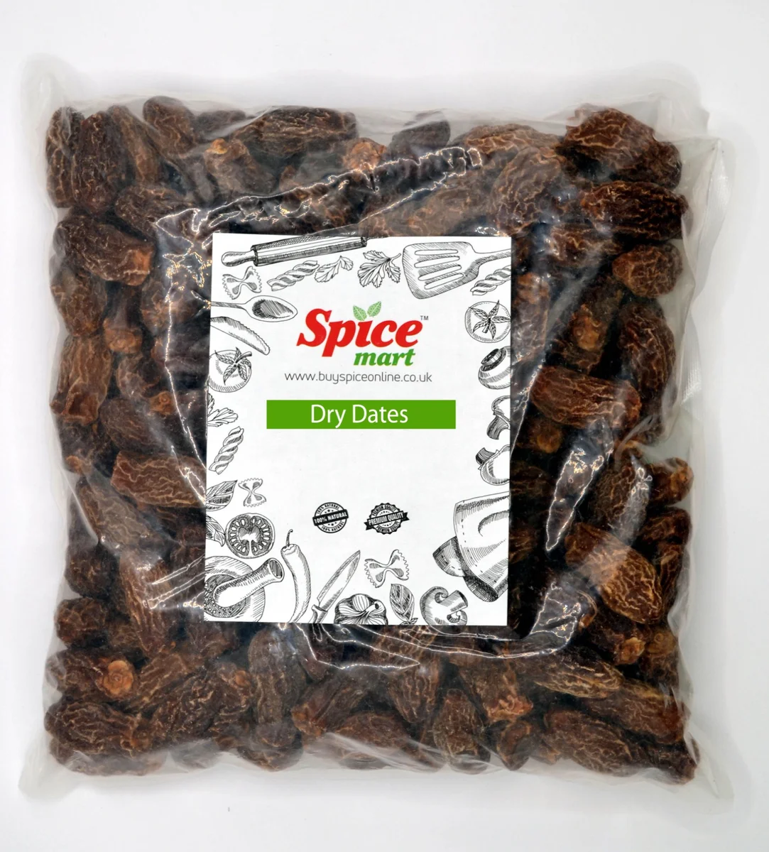 Dry Dates 1kg