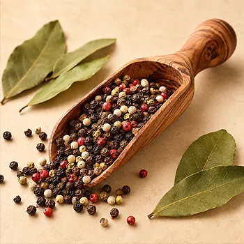 Herbs & Spices