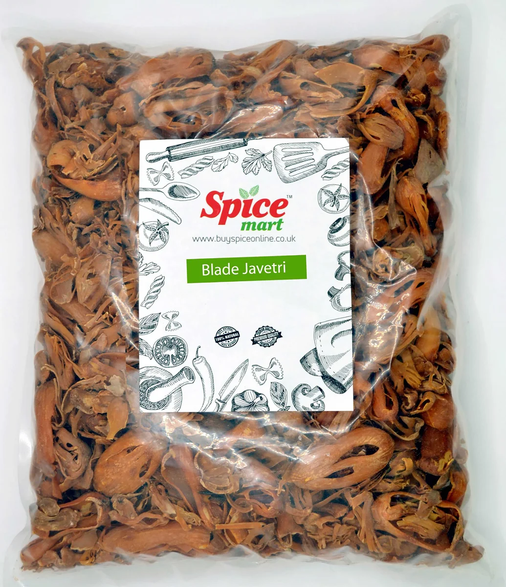 Mace Blades Javentri 1kg