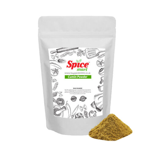 Cumin Powder