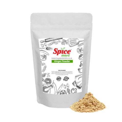 Ginger Powder