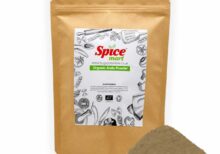 organic amla powder
