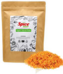 organic calendula petals