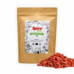 organic goji berries