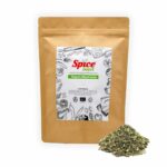 organic mixed herbs