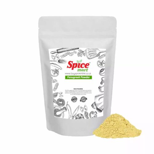 Fenugreek Powder