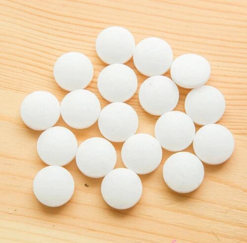 Moth Balls