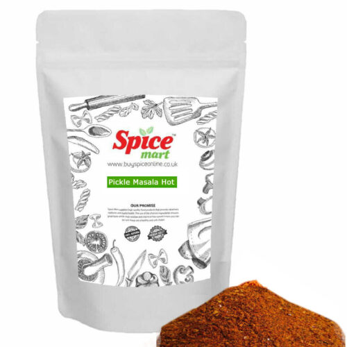 Pickel Masala Powder