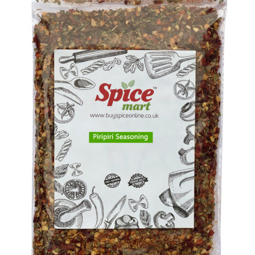 Peri Peri Seasoning