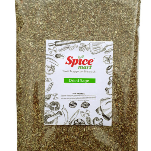 Sage Herbs