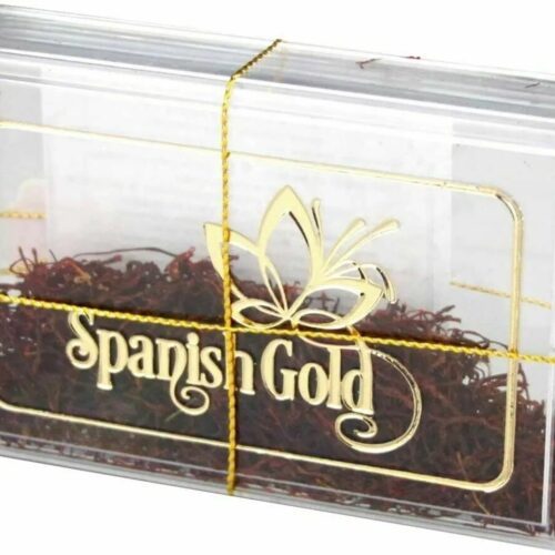 Spanish Saffron