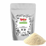 White Peppercorns Powder