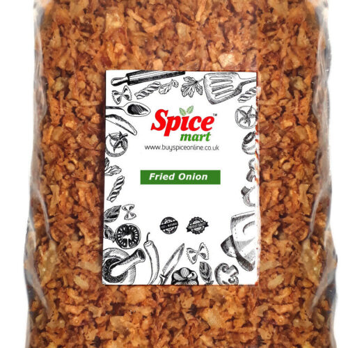 fried onion