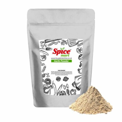 garlic powder
