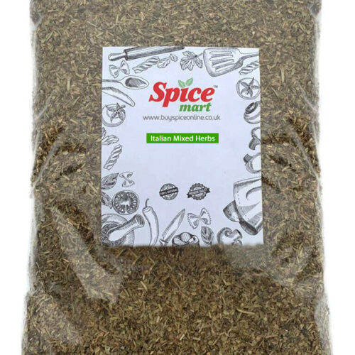 italian mixed herbs