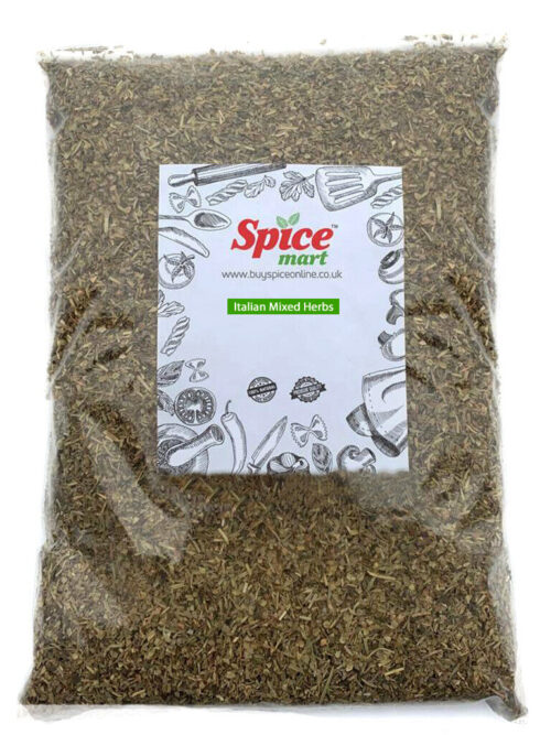 italian mixed herbs