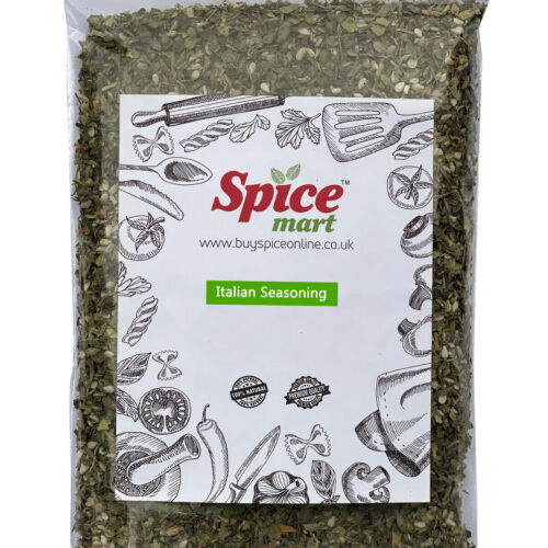 italian seasoning