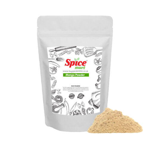 mango powder