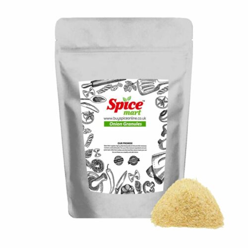 onion granules