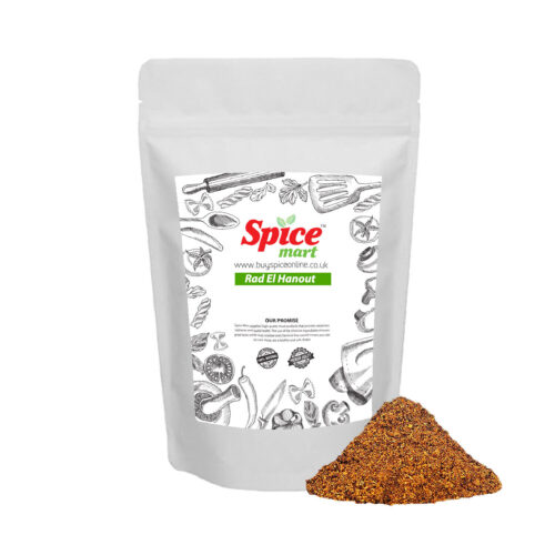 Ras El Hanout