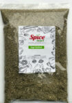 Sage Dried Rubbed