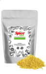 yellow mustard powder