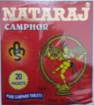 Natraj Single