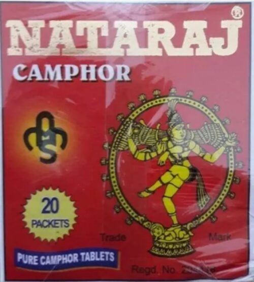 Natraj Single