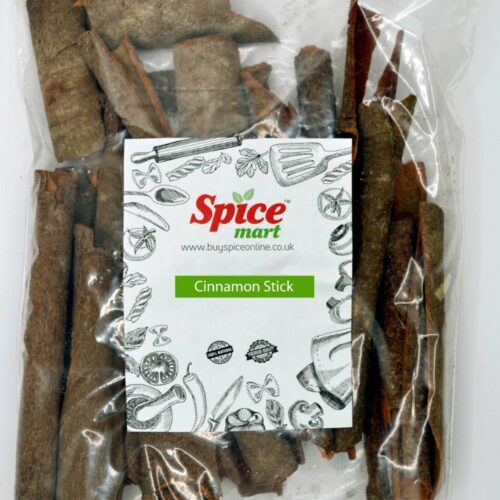 Cinnamon Sticks Kalmi