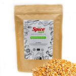 Organic Popcorn Kernels
