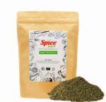 Organic Tulsi Leaves Cut