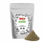 black pepper powder